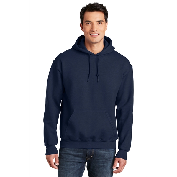 Gildan - DryBlend Pullover Hooded Sweatshirt. - Gildan - DryBlend Pullover Hooded Sweatshirt. - Image 108 of 130