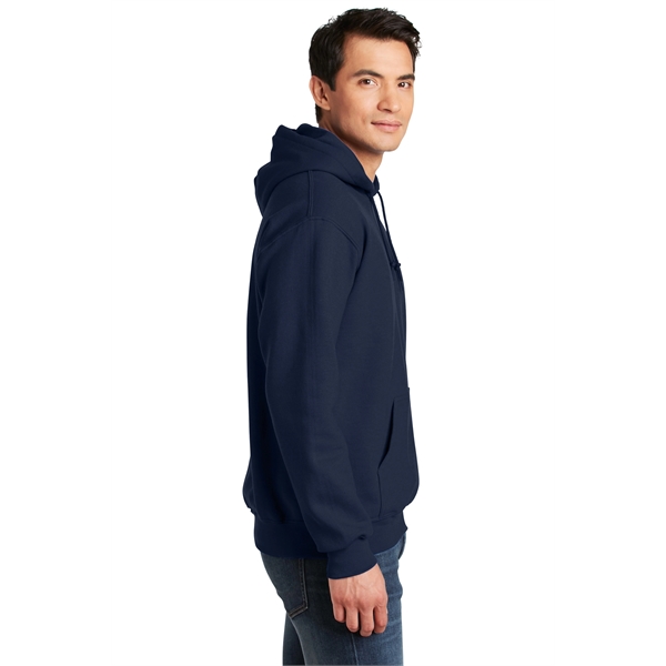 Gildan - DryBlend Pullover Hooded Sweatshirt. - Gildan - DryBlend Pullover Hooded Sweatshirt. - Image 110 of 130