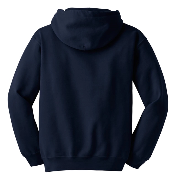 Gildan - DryBlend Pullover Hooded Sweatshirt. - Gildan - DryBlend Pullover Hooded Sweatshirt. - Image 33 of 130