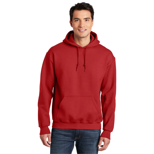 Gildan - DryBlend Pullover Hooded Sweatshirt. - Gildan - DryBlend Pullover Hooded Sweatshirt. - Image 112 of 130