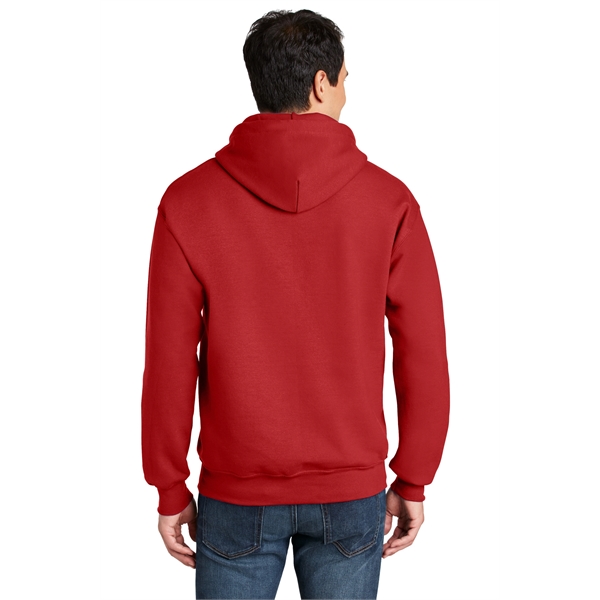 Gildan - DryBlend Pullover Hooded Sweatshirt. - Gildan - DryBlend Pullover Hooded Sweatshirt. - Image 113 of 130