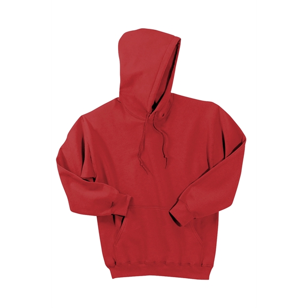 Gildan - DryBlend Pullover Hooded Sweatshirt. - Gildan - DryBlend Pullover Hooded Sweatshirt. - Image 115 of 130