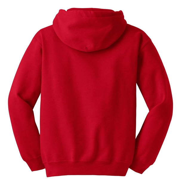 Gildan - DryBlend Pullover Hooded Sweatshirt. - Gildan - DryBlend Pullover Hooded Sweatshirt. - Image 41 of 130