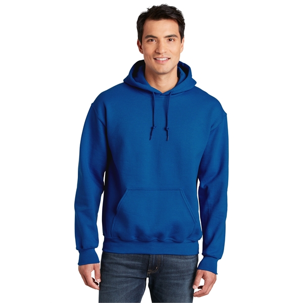 Gildan - DryBlend Pullover Hooded Sweatshirt. - Gildan - DryBlend Pullover Hooded Sweatshirt. - Image 116 of 130