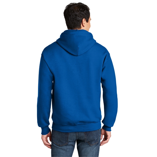 Gildan - DryBlend Pullover Hooded Sweatshirt. - Gildan - DryBlend Pullover Hooded Sweatshirt. - Image 117 of 130