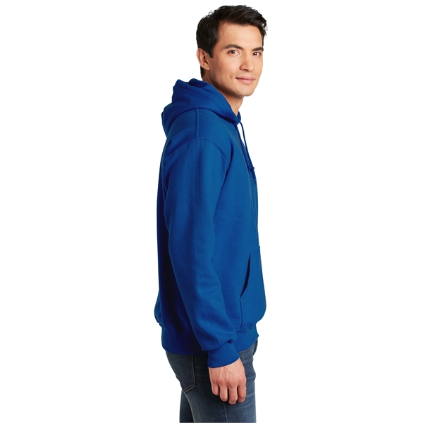 Gildan - DryBlend Pullover Hooded Sweatshirt. - Gildan - DryBlend Pullover Hooded Sweatshirt. - Image 118 of 130