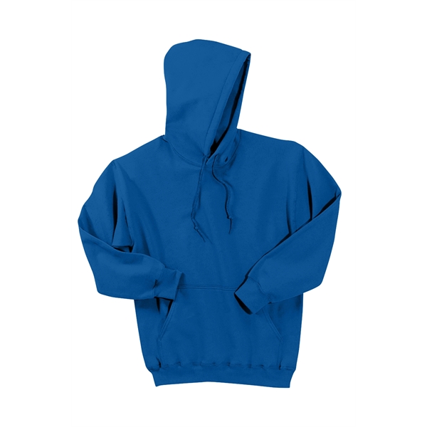 Gildan - DryBlend Pullover Hooded Sweatshirt. - Gildan - DryBlend Pullover Hooded Sweatshirt. - Image 119 of 130