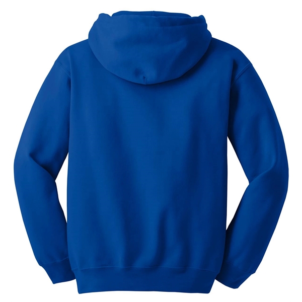 Gildan - DryBlend Pullover Hooded Sweatshirt. - Gildan - DryBlend Pullover Hooded Sweatshirt. - Image 45 of 130