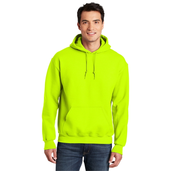 Gildan - DryBlend Pullover Hooded Sweatshirt. - Gildan - DryBlend Pullover Hooded Sweatshirt. - Image 120 of 130