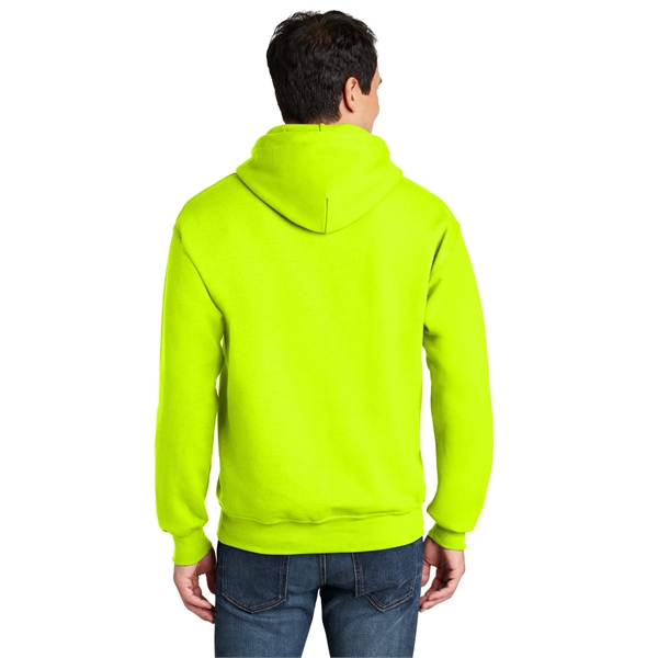 Gildan - DryBlend Pullover Hooded Sweatshirt. - Gildan - DryBlend Pullover Hooded Sweatshirt. - Image 121 of 130