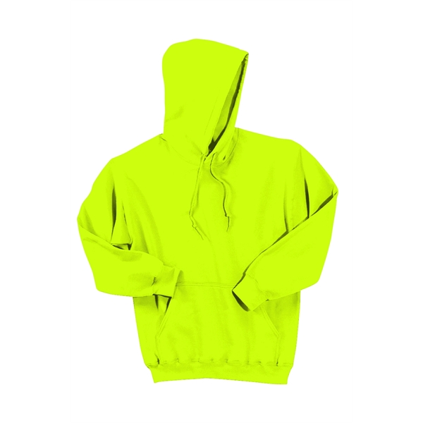 Gildan - DryBlend Pullover Hooded Sweatshirt. - Gildan - DryBlend Pullover Hooded Sweatshirt. - Image 123 of 130