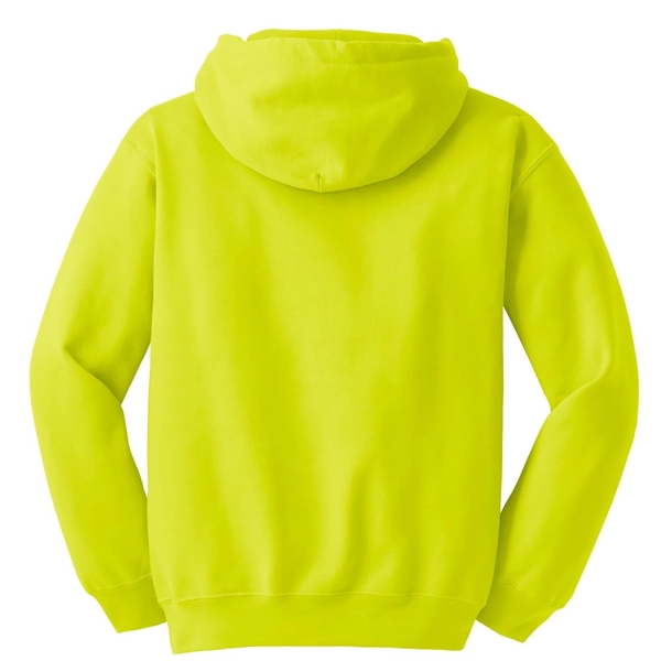 Gildan - DryBlend Pullover Hooded Sweatshirt. - Gildan - DryBlend Pullover Hooded Sweatshirt. - Image 48 of 130