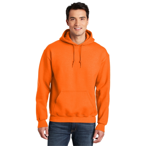 Gildan - DryBlend Pullover Hooded Sweatshirt. - Gildan - DryBlend Pullover Hooded Sweatshirt. - Image 124 of 130