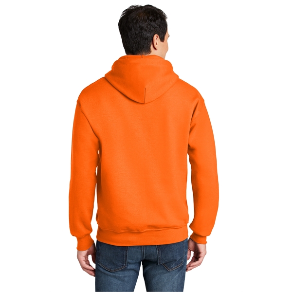 Gildan - DryBlend Pullover Hooded Sweatshirt. - Gildan - DryBlend Pullover Hooded Sweatshirt. - Image 125 of 130