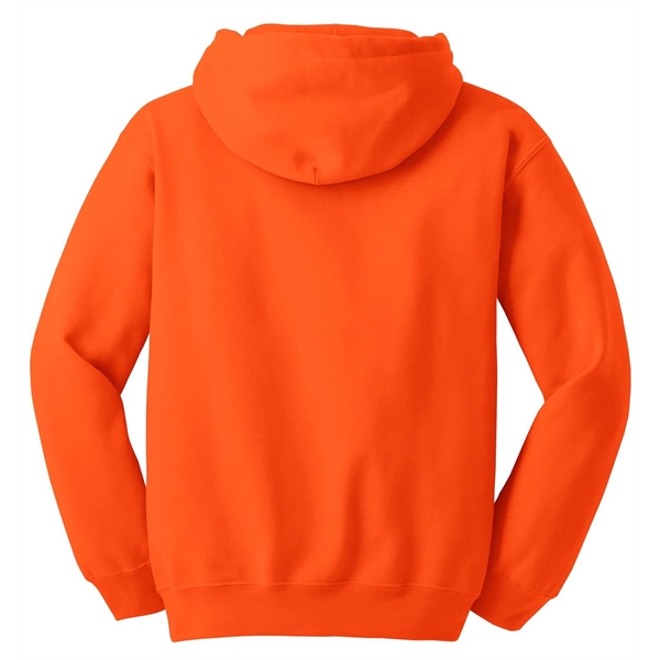 Gildan - DryBlend Pullover Hooded Sweatshirt. - Gildan - DryBlend Pullover Hooded Sweatshirt. - Image 58 of 130