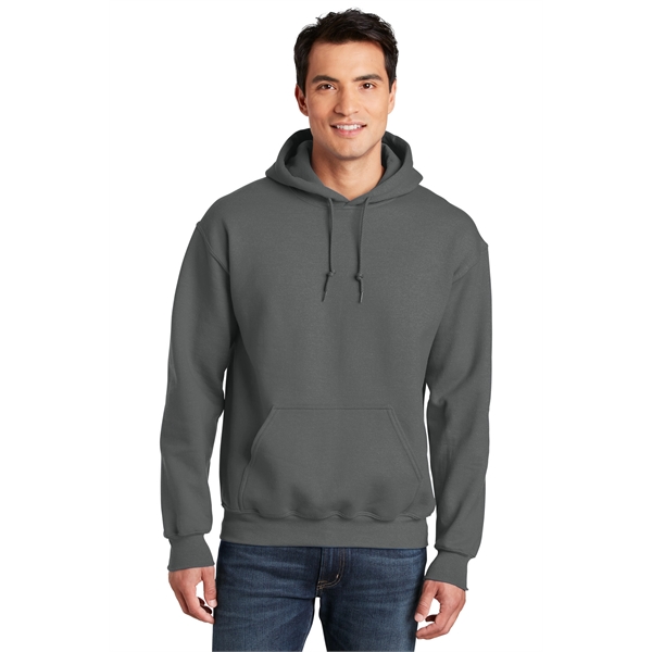 Gildan - DryBlend Pullover Hooded Sweatshirt. - Gildan - DryBlend Pullover Hooded Sweatshirt. - Image 127 of 130