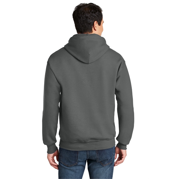 Gildan - DryBlend Pullover Hooded Sweatshirt. - Gildan - DryBlend Pullover Hooded Sweatshirt. - Image 128 of 130