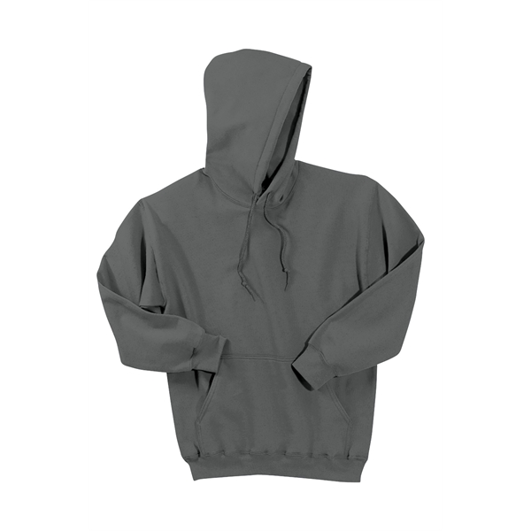 Gildan - DryBlend Pullover Hooded Sweatshirt. - Gildan - DryBlend Pullover Hooded Sweatshirt. - Image 130 of 130