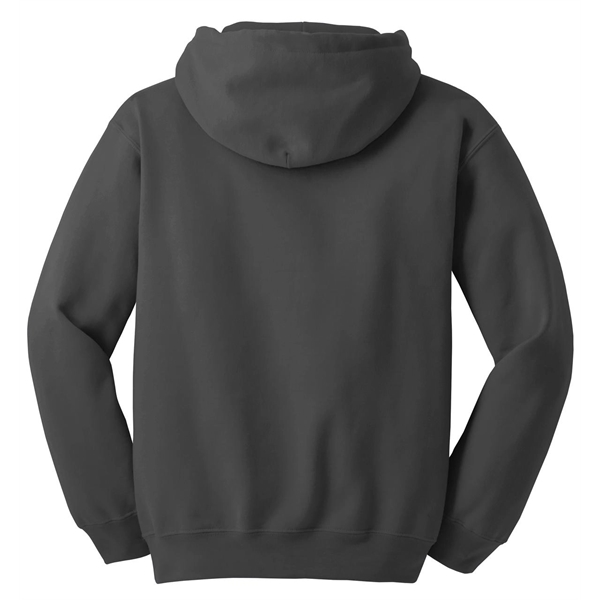 Gildan - DryBlend Pullover Hooded Sweatshirt. - Gildan - DryBlend Pullover Hooded Sweatshirt. - Image 76 of 130