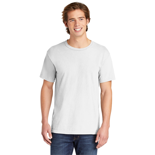 COMFORT COLORS Heavyweight Ring Spun Tee. - COMFORT COLORS Heavyweight Ring Spun Tee. - Image 0 of 299