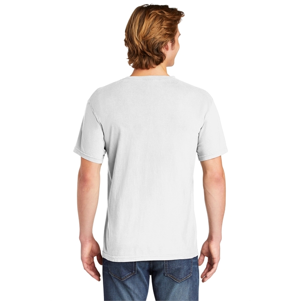 COMFORT COLORS Heavyweight Ring Spun Tee. - COMFORT COLORS Heavyweight Ring Spun Tee. - Image 1 of 299