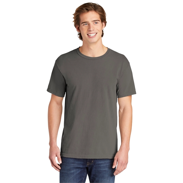 COMFORT COLORS Heavyweight Ring Spun Tee. - COMFORT COLORS Heavyweight Ring Spun Tee. - Image 6 of 299