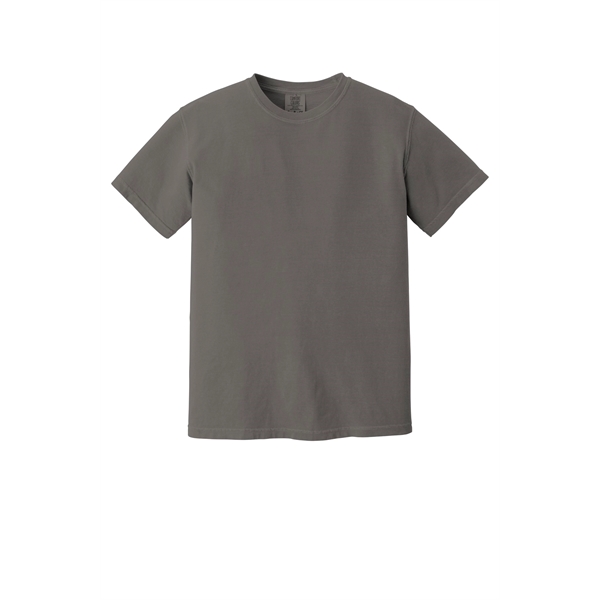 COMFORT COLORS Heavyweight Ring Spun Tee. - COMFORT COLORS Heavyweight Ring Spun Tee. - Image 9 of 299