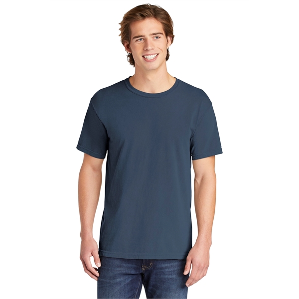 COMFORT COLORS Heavyweight Ring Spun Tee. - COMFORT COLORS Heavyweight Ring Spun Tee. - Image 11 of 299