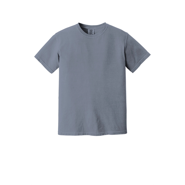 COMFORT COLORS Heavyweight Ring Spun Tee. - COMFORT COLORS Heavyweight Ring Spun Tee. - Image 14 of 299