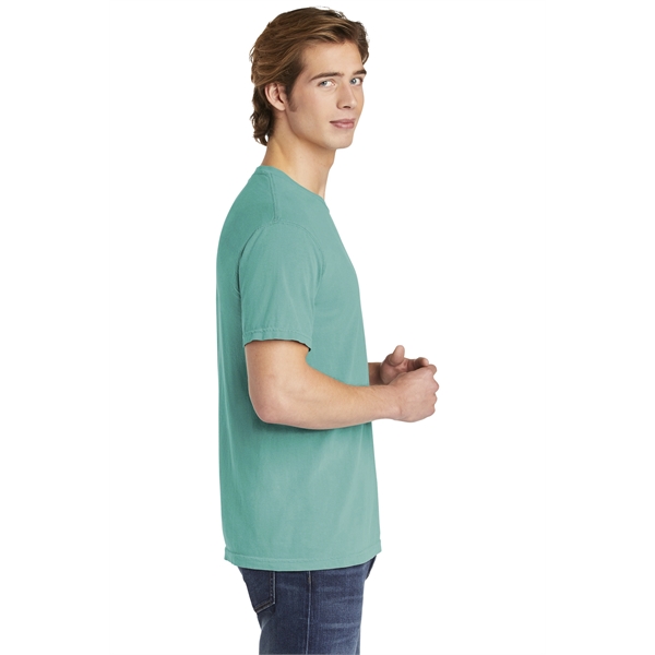 COMFORT COLORS Heavyweight Ring Spun Tee. - COMFORT COLORS Heavyweight Ring Spun Tee. - Image 285 of 299