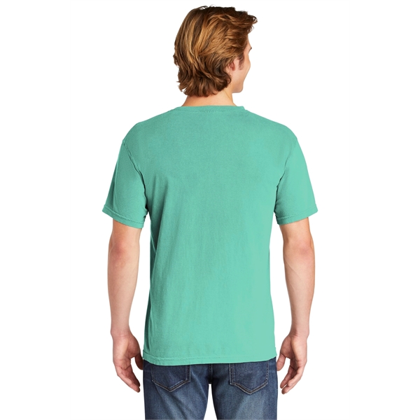 COMFORT COLORS Heavyweight Ring Spun Tee. - COMFORT COLORS Heavyweight Ring Spun Tee. - Image 22 of 299