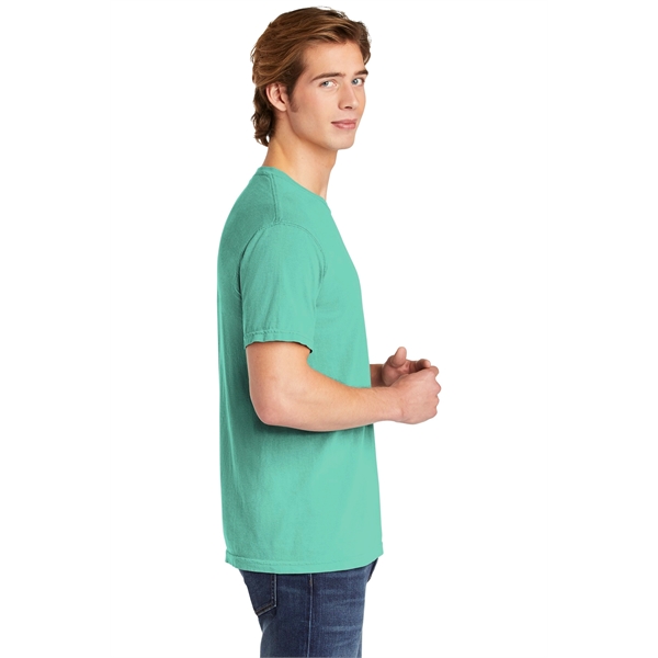 COMFORT COLORS Heavyweight Ring Spun Tee. - COMFORT COLORS Heavyweight Ring Spun Tee. - Image 23 of 299