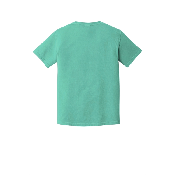 COMFORT COLORS Heavyweight Ring Spun Tee. - COMFORT COLORS Heavyweight Ring Spun Tee. - Image 25 of 299