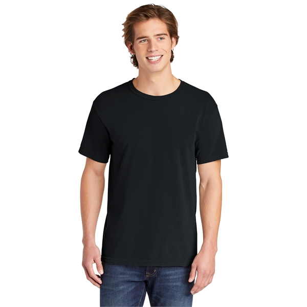 COMFORT COLORS Heavyweight Ring Spun Tee. - COMFORT COLORS Heavyweight Ring Spun Tee. - Image 26 of 299