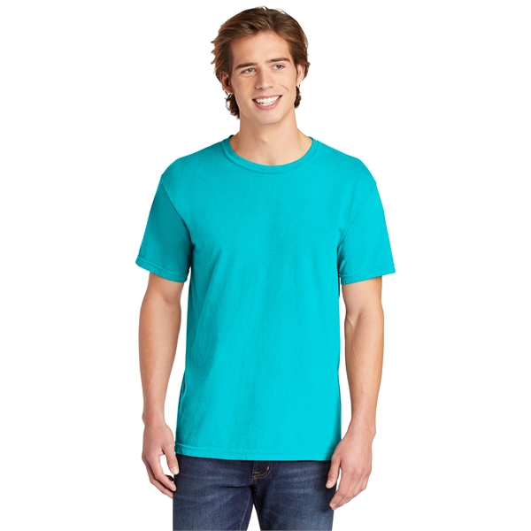 COMFORT COLORS Heavyweight Ring Spun Tee. - COMFORT COLORS Heavyweight Ring Spun Tee. - Image 31 of 299