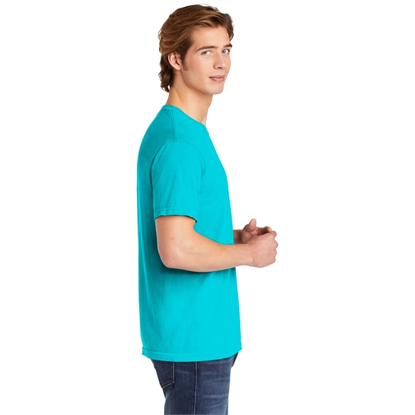 COMFORT COLORS Heavyweight Ring Spun Tee. - COMFORT COLORS Heavyweight Ring Spun Tee. - Image 33 of 299