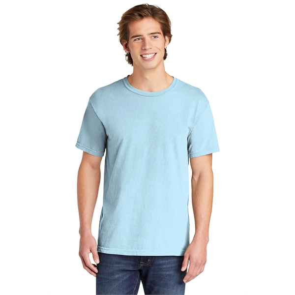 COMFORT COLORS Heavyweight Ring Spun Tee. - COMFORT COLORS Heavyweight Ring Spun Tee. - Image 36 of 299