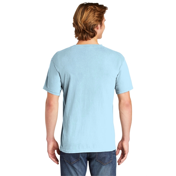 COMFORT COLORS Heavyweight Ring Spun Tee. - COMFORT COLORS Heavyweight Ring Spun Tee. - Image 37 of 299