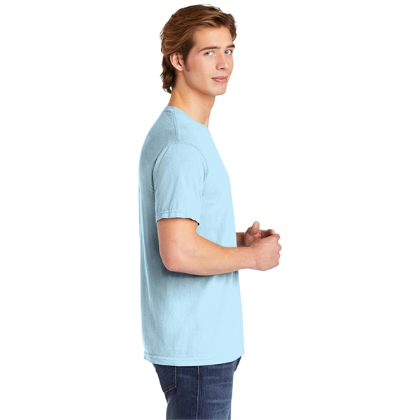 COMFORT COLORS Heavyweight Ring Spun Tee. - COMFORT COLORS Heavyweight Ring Spun Tee. - Image 38 of 299