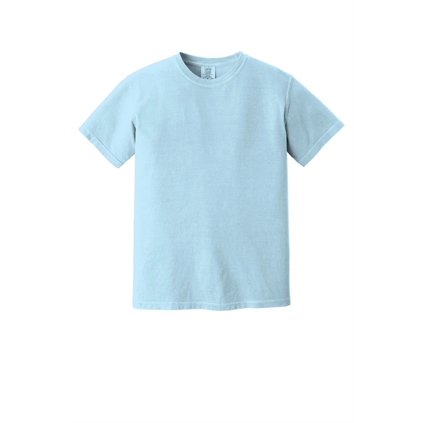 COMFORT COLORS Heavyweight Ring Spun Tee. - COMFORT COLORS Heavyweight Ring Spun Tee. - Image 39 of 299