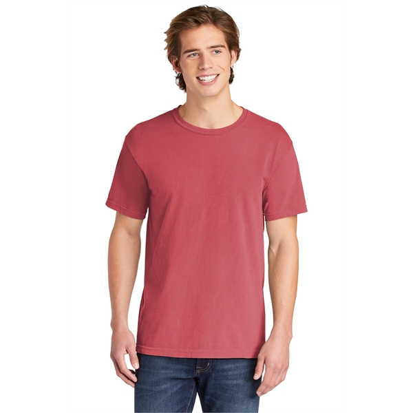 COMFORT COLORS Heavyweight Ring Spun Tee. - COMFORT COLORS Heavyweight Ring Spun Tee. - Image 286 of 299