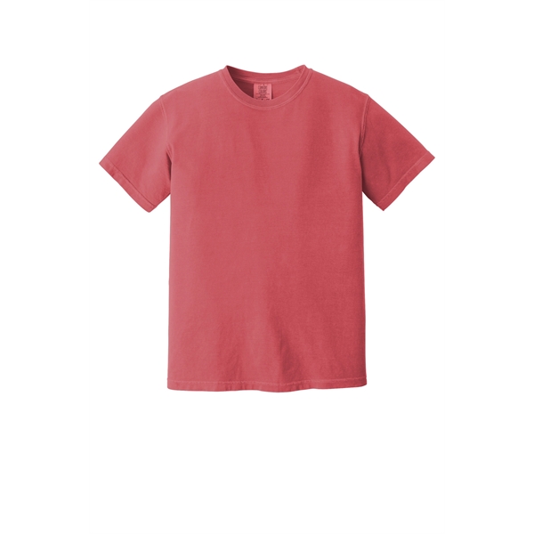 COMFORT COLORS Heavyweight Ring Spun Tee. - COMFORT COLORS Heavyweight Ring Spun Tee. - Image 44 of 299