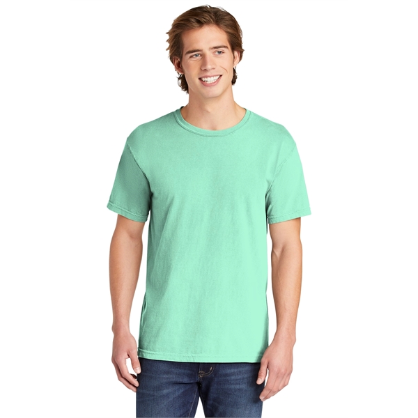 COMFORT COLORS Heavyweight Ring Spun Tee. - COMFORT COLORS Heavyweight Ring Spun Tee. - Image 46 of 299