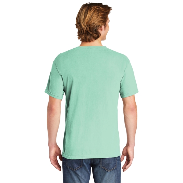 COMFORT COLORS Heavyweight Ring Spun Tee. - COMFORT COLORS Heavyweight Ring Spun Tee. - Image 197 of 299