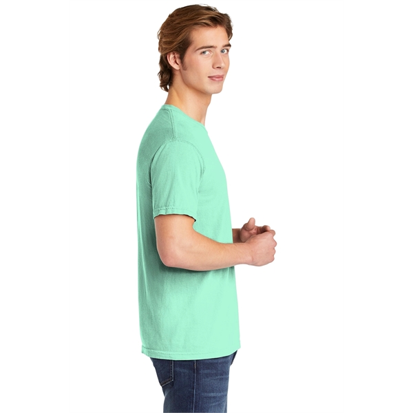 COMFORT COLORS Heavyweight Ring Spun Tee. - COMFORT COLORS Heavyweight Ring Spun Tee. - Image 47 of 299