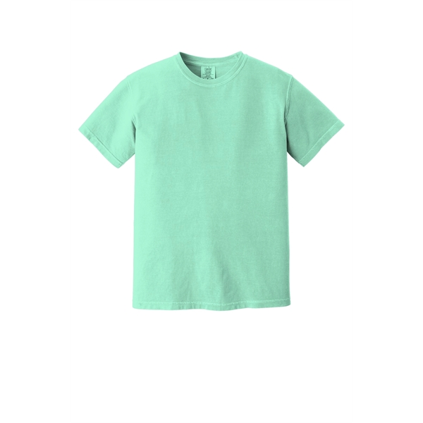 COMFORT COLORS Heavyweight Ring Spun Tee. - COMFORT COLORS Heavyweight Ring Spun Tee. - Image 48 of 299