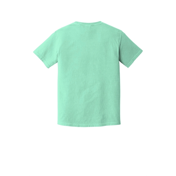 COMFORT COLORS Heavyweight Ring Spun Tee. - COMFORT COLORS Heavyweight Ring Spun Tee. - Image 49 of 299