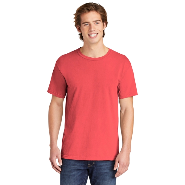 COMFORT COLORS Heavyweight Ring Spun Tee. - COMFORT COLORS Heavyweight Ring Spun Tee. - Image 50 of 299