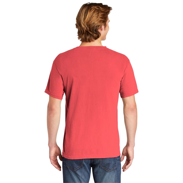 COMFORT COLORS Heavyweight Ring Spun Tee. - COMFORT COLORS Heavyweight Ring Spun Tee. - Image 51 of 299