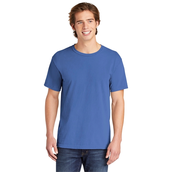 COMFORT COLORS Heavyweight Ring Spun Tee. - COMFORT COLORS Heavyweight Ring Spun Tee. - Image 55 of 299